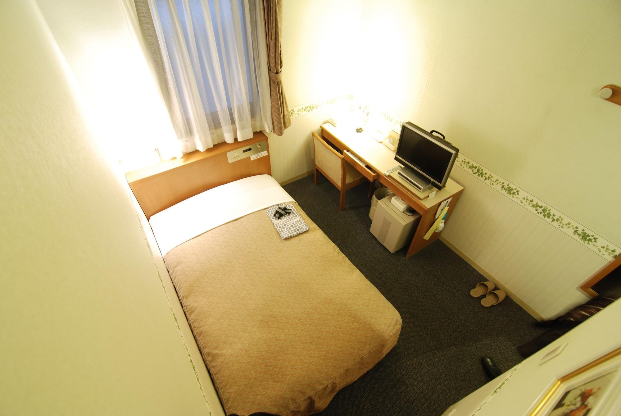 Hotel New Star Ikebukuro Токіо Екстер'єр фото