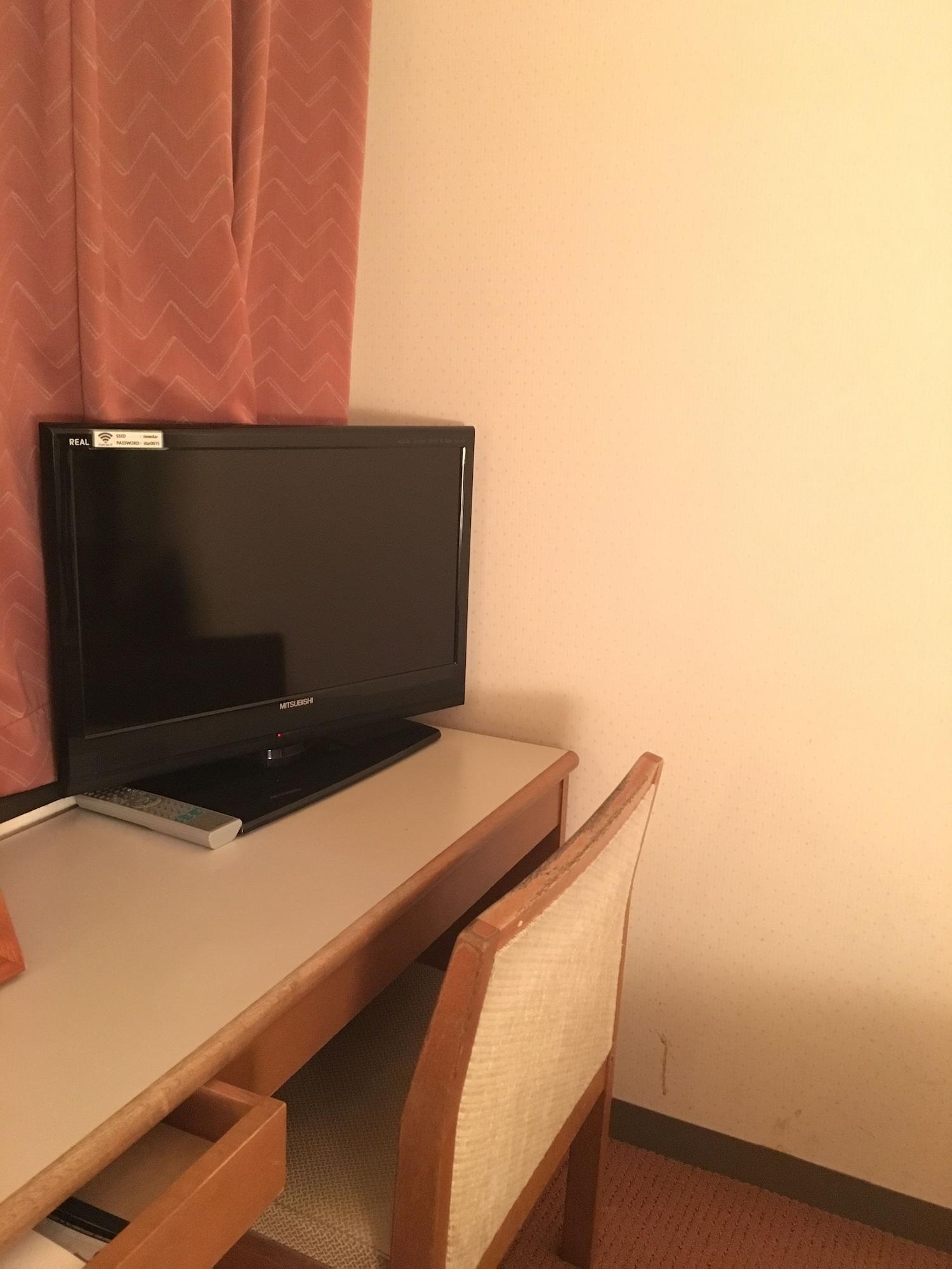 Hotel New Star Ikebukuro Токіо Екстер'єр фото