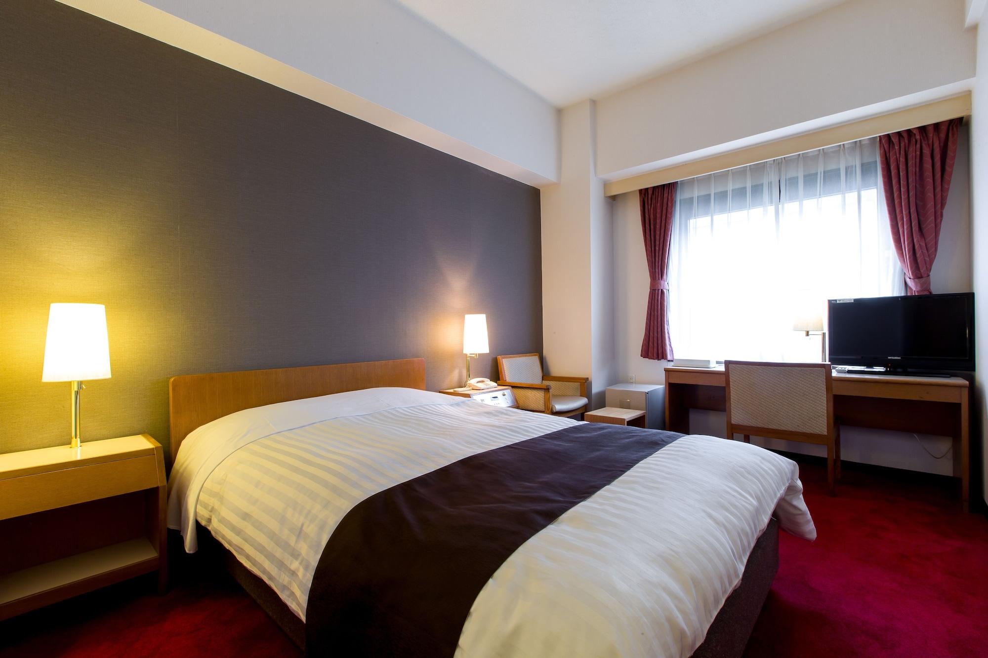 Hotel New Star Ikebukuro Токіо Екстер'єр фото