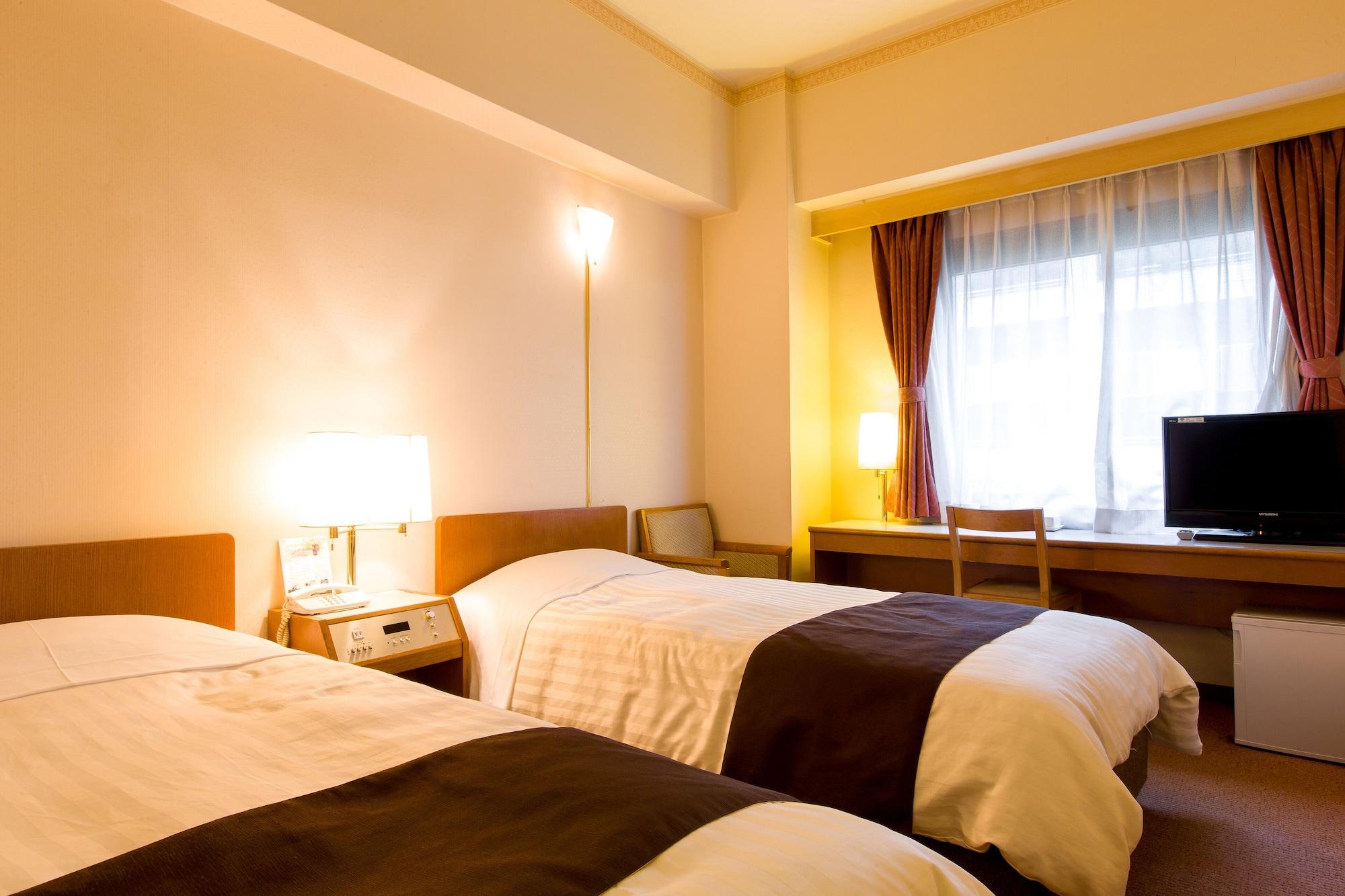 Hotel New Star Ikebukuro Токіо Екстер'єр фото