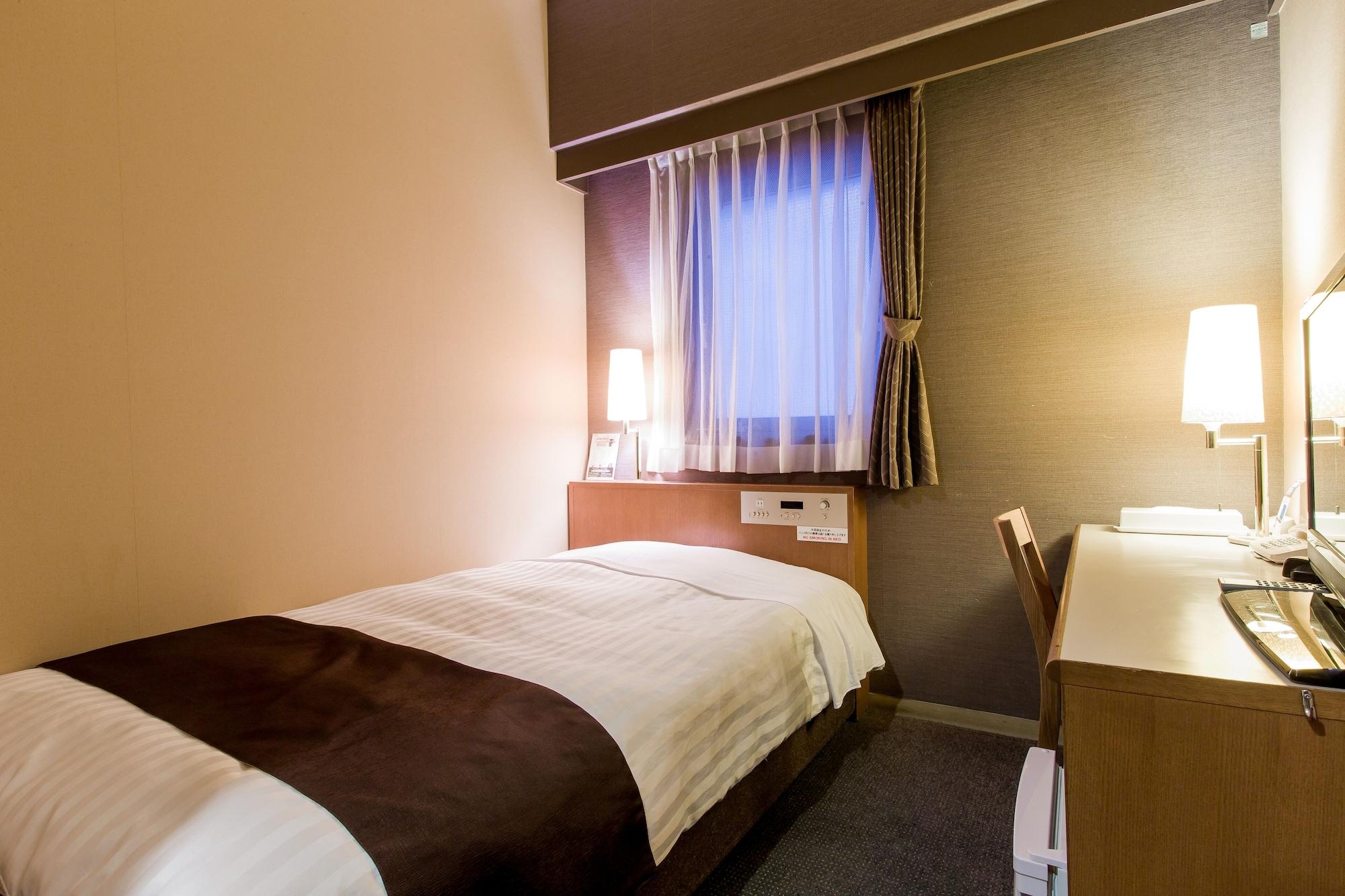 Hotel New Star Ikebukuro Токіо Екстер'єр фото