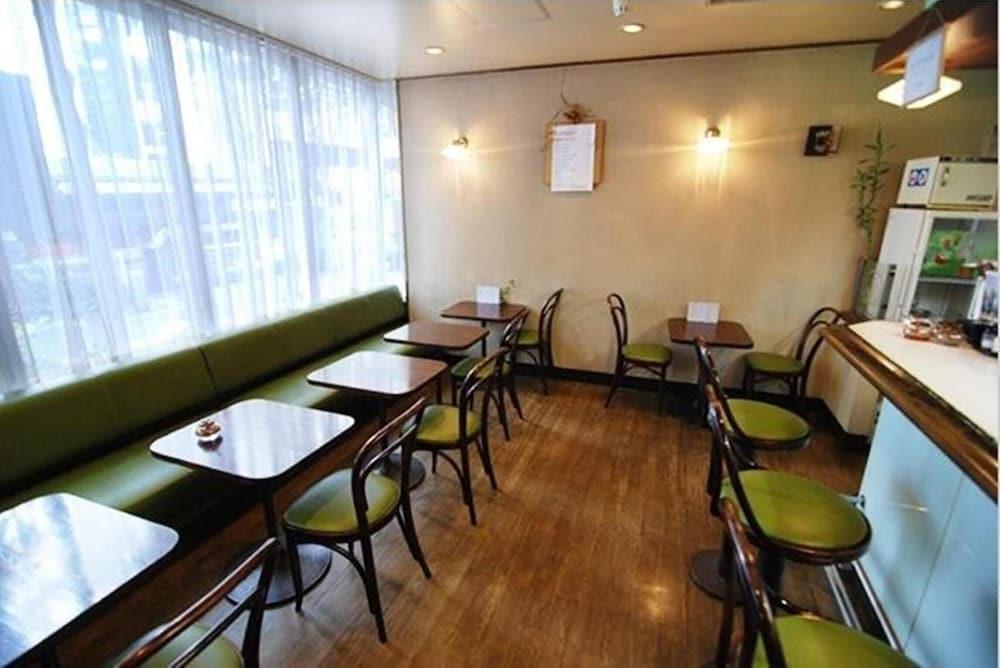 Hotel New Star Ikebukuro Токіо Екстер'єр фото