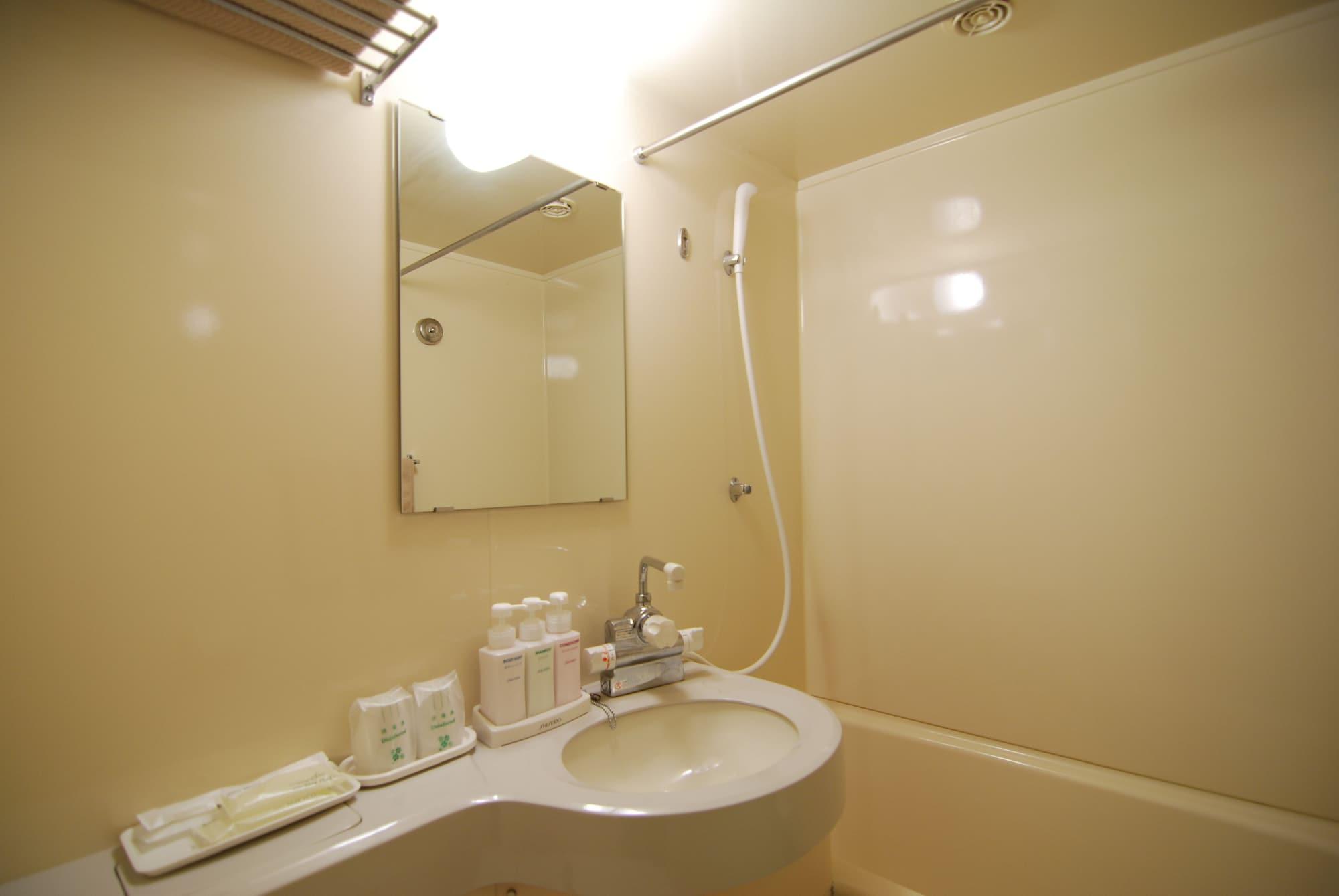 Hotel New Star Ikebukuro Токіо Екстер'єр фото