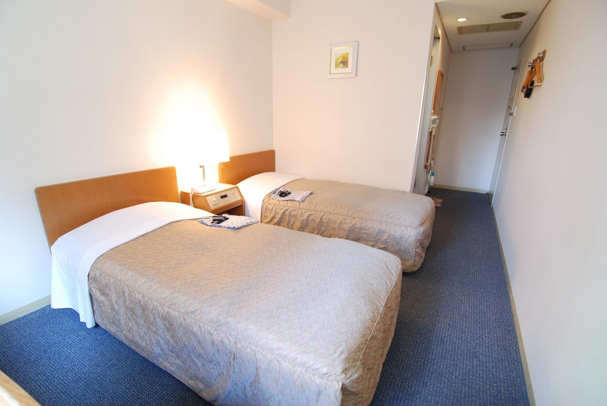 Hotel New Star Ikebukuro Токіо Екстер'єр фото