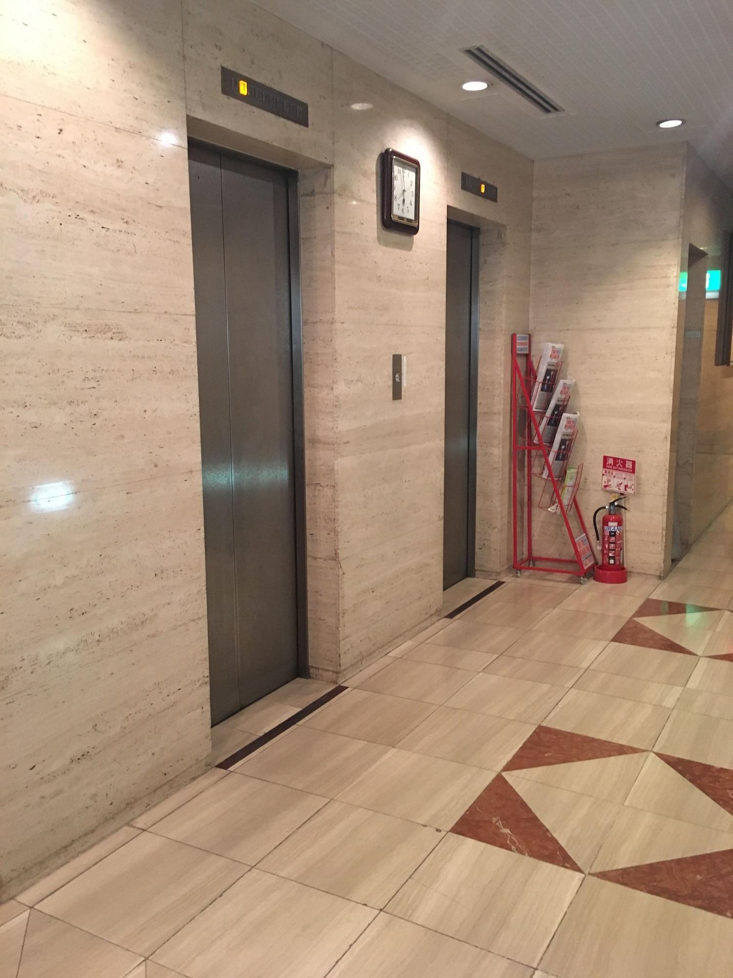 Hotel New Star Ikebukuro Токіо Екстер'єр фото