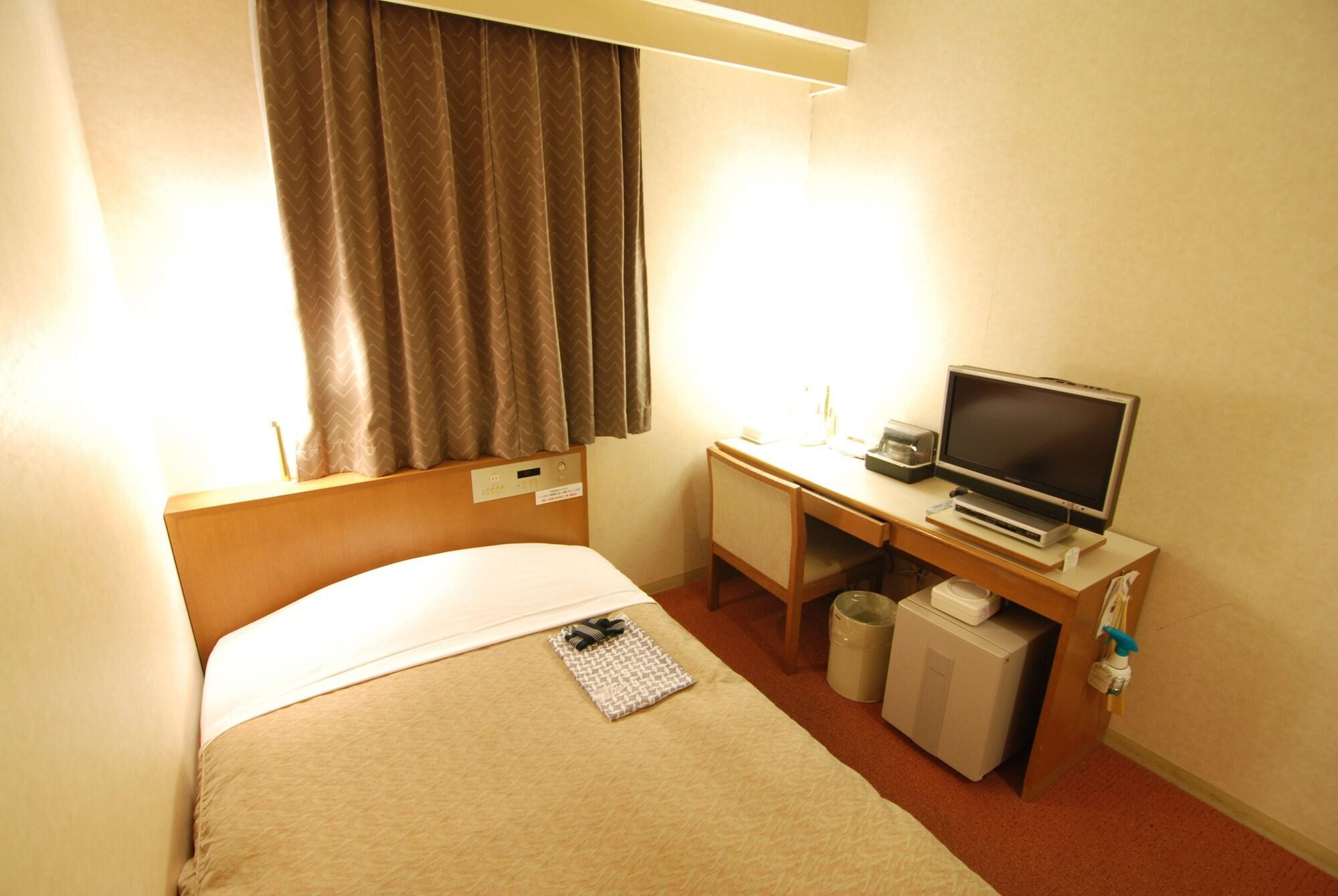 Hotel New Star Ikebukuro Токіо Екстер'єр фото