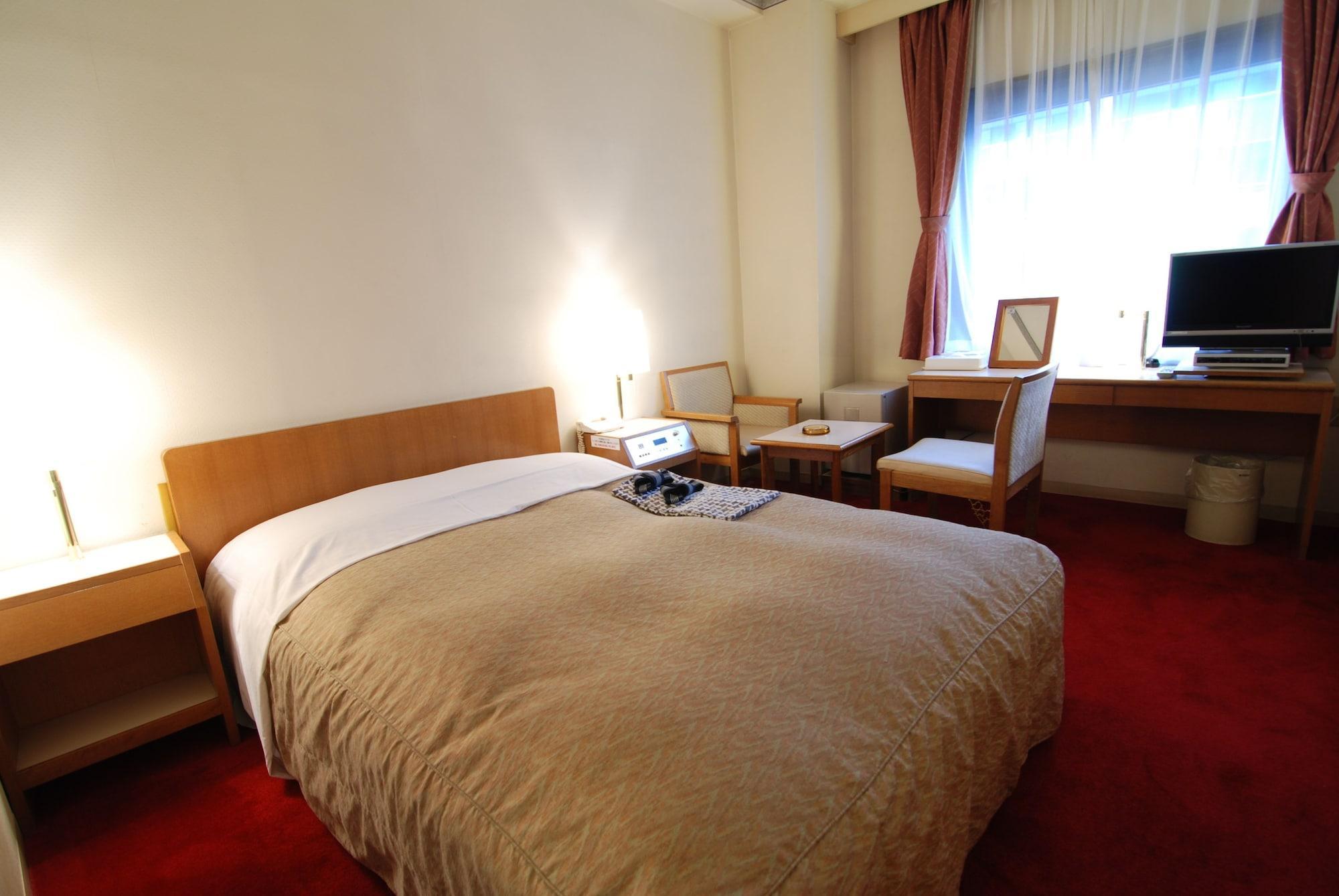 Hotel New Star Ikebukuro Токіо Екстер'єр фото