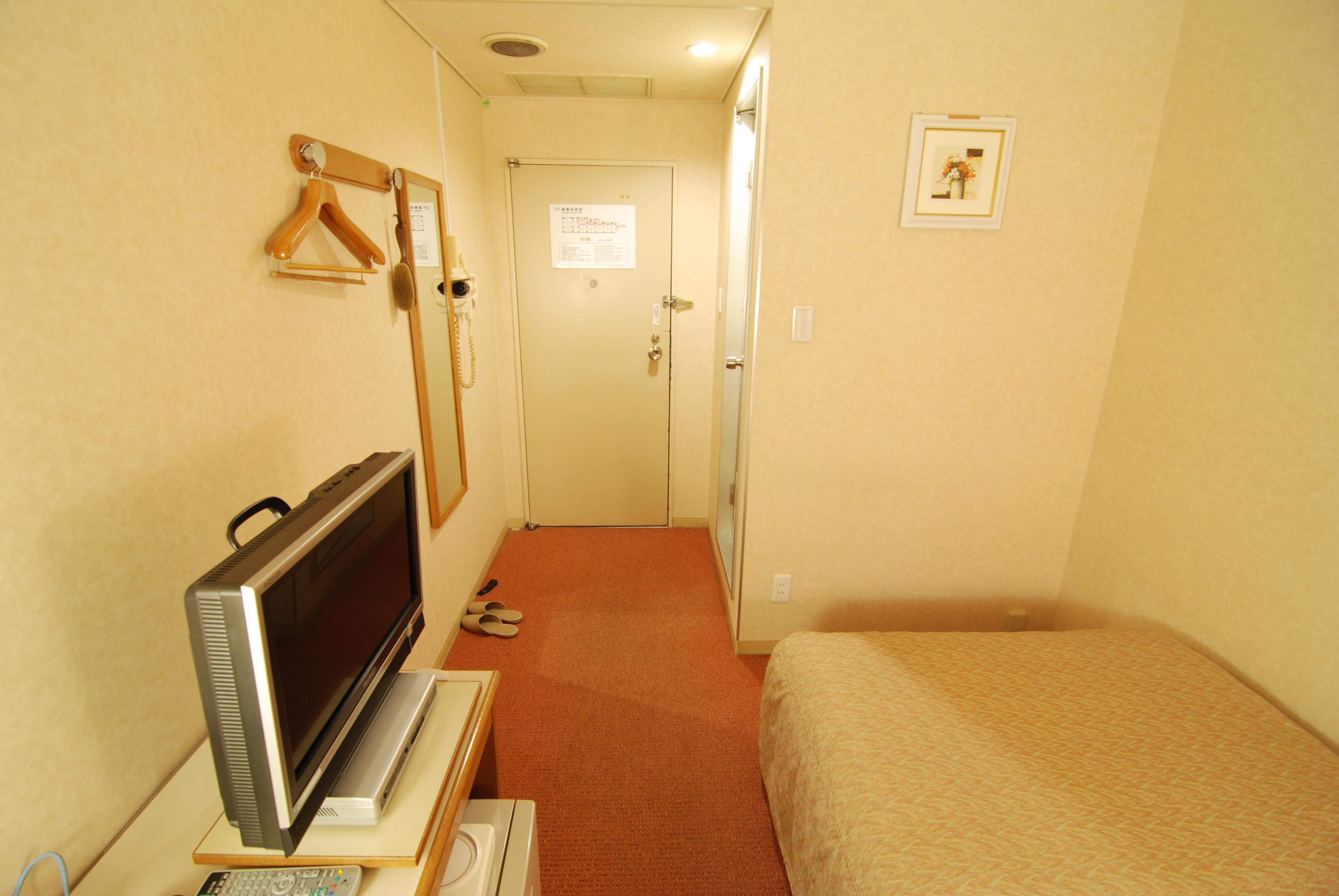 Hotel New Star Ikebukuro Токіо Екстер'єр фото