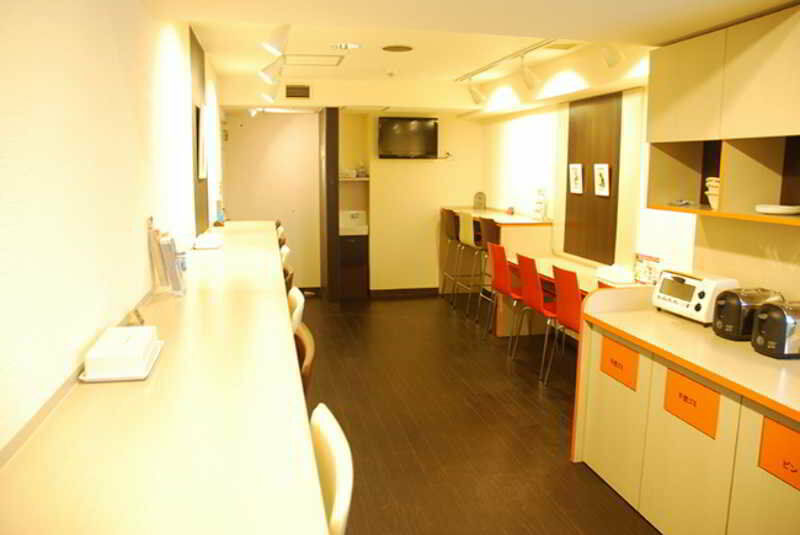 Hotel New Star Ikebukuro Токіо Екстер'єр фото